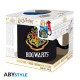 Harry Potter - Mok Heat Change - 460 ml - Letter