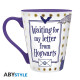 Harry Potter - Mok - 250 ml - Letter from Hogwarts