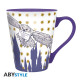 Harry Potter - Mug - 250 ml - Letter from Hogwarts