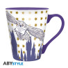 Harry Potter - Mug - 250 ml - Letter from Hogwarts