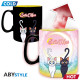 Sailor Moon - Mug Heat Change - 460 ml - Group