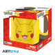 Pokemon - Mok - 460 ml - Pikachu Face