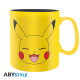 Pokemon - Mok - 460 ml - Pikachu Face