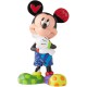 Enesco Disney by Britto Mickey Mouse Figurine