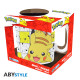 Pokemon - Mug - 460 ml - "Pikachu"