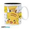 Pokemon - Mok - 460 ml - "Pikachu"
