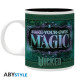 Wicked - Mug - 320 ml - Elphaba