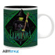 Wicked - Mug - 320 ml - Elphaba