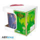 Wicked - Mug - 320 ml - Glinda