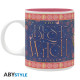 Wicked - Mug - 320 ml - Glinda