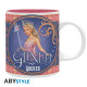 Wicked - Mug - 320 ml - Glinda