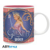 Wicked - Mug - 320 ml - Glinda