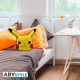 Pokemon - Kussen - Pikachu
