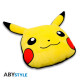 Pokemon - Kussen - Pikachu