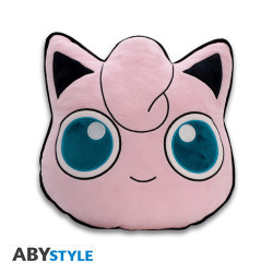 Pokemon - Kussen - Jigglypuff