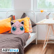 Pokemon - Kussen - Jigglypuff