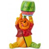 Disney Britto - Winnie The Pooh Figurine