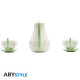 Disney - Theepot - met Tinkerbell Kopjes Set (3)