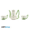 Disney - Theepot - met Tinkerbell Kopjes Set (3)