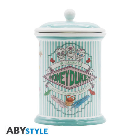 Harry Potter - Cookie Jar - Honeydukes
