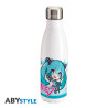 Hatsune Miku - Waterfles - Cryptonloid Gang