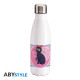 Sailor Moon - Waterfles - Sailor Moon & Luna