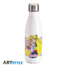 Sailor Moon - Waterfles - Sailor Moon & Luna