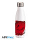 Chainsaw Man - Water Bottle - Pochita & Chainsaw man