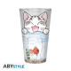 Chi - XL Drinkglas - 400ml - Chi's fish tank