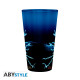 Back To The Future - XL Drinkglas - 400ml -DeLorean