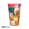 Pokemon - XL Drinkglas Premium - 400ml - Charizard