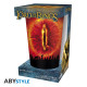 Lord Of The Rings - XL Drinkglas - 400ml - Sauron