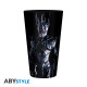 Lord Of The Rings - XL Drinkglas - 400ml - Sauron