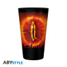 Lord Of The Rings - XL Drinkglas - 400ml - Sauron