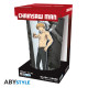 Chainsaw Man - XL Drinkglas - 400ml - Trio