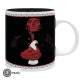 Ghost - Mug - 320 ml - Meliora