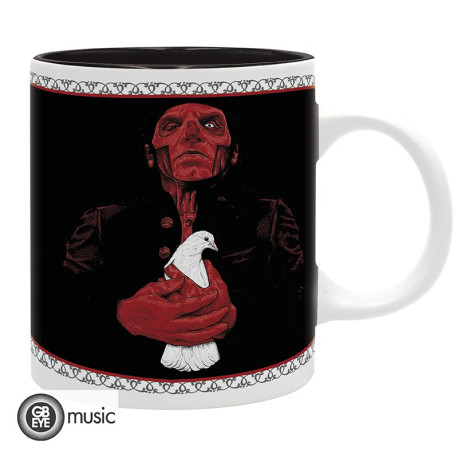 Ghost - Mok - 320 ml - Meliora