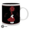 Ghost - Mok - 320 ml - Meliora