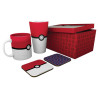 Pokemon - Giftbox - Pokeball
