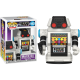Funko Pop 142 Maxx 64, Robo Force