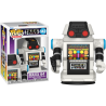 Funko Pop 142 Maxx 64, Robo Force