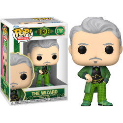 Funko Pop 1701 The Wizard, Wicked