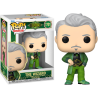 Funko Pop 1701 The Wizard, Wicked