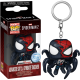 Marvel's Spider-Man 2 - Advanced Suit 2.0 Symbiote Takeover Pocket Pop! Keychain