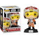 Funko Pop 763 Luke Skywalker (Red 5), Star Wars