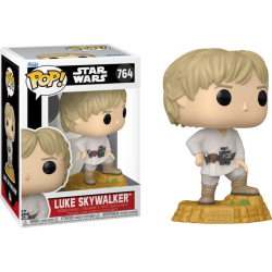 Funko Pop 764 Luke Skywalker, Star Wars