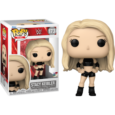 Funko Pop 173 Stacey Keibler, WWE