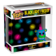 Five Nights at Freddy's - Freddy with Stage Bitty Pop! Deluxe Vinyl Figure