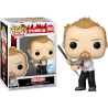 Funko Pop 1660 Shaun (Excl.), Shaun Of The Dead