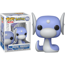 Funko Pop 1050 Dratinii, Pokemon